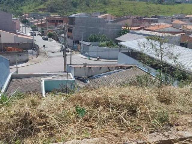 Terreno / Lote para Venda em São José dos Campos/SP Loteamento Santa Edwiges