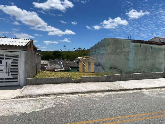 Terreno / Lote para Venda em São José dos Campos/SP Loteamento Santa Edwiges