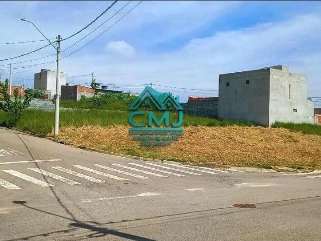 Terreno / Lote para Venda em São José dos Campos/SP Loteamento Setparque São José dos Campos