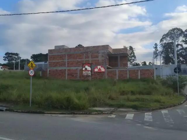 Terreno / Lote para Venda em São José dos Campos/SP Loteamento Setparque São José dos Campos