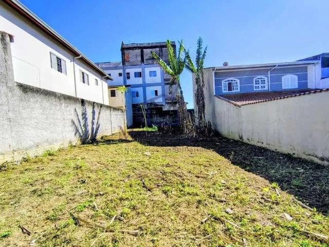 Terreno / Lote para Venda em São José dos Campos/SP Monte Castelo