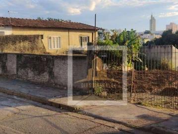 Terreno / Lote para Venda em São José dos Campos/SP Monte Castelo