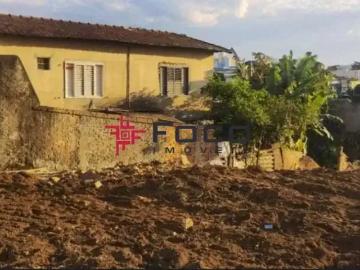 Terreno / Lote para Venda em São José dos Campos/SP Monte Castelo