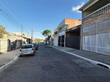 Terreno / Lote para Venda em São José dos Campos/SP Monte Castelo