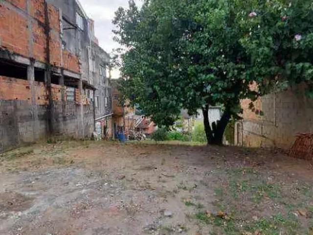 Terreno / Lote para Venda em São José dos Campos/SP Monte Castelo
