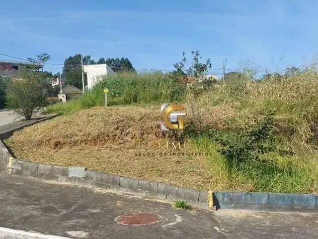 Terreno / Lote para Venda em São José dos Campos/SP Morada do Fênix