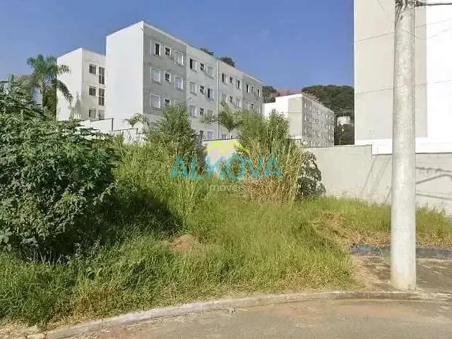 Terreno / Lote para Venda em São José dos Campos/SP Morada do Fênix