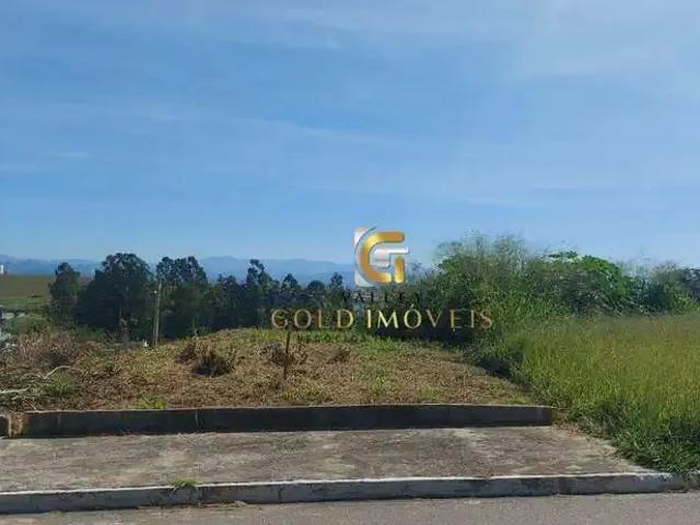 Terreno / Lote para Venda em São José dos Campos/SP Morada do Fênix
