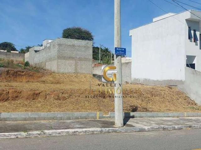 Terreno / Lote para Venda em São José dos Campos/SP Morada do Fênix