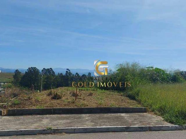 Terreno / Lote para Venda em São José dos Campos/SP Morada do Fênix