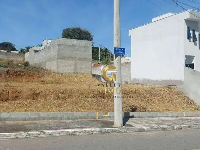 Terreno / Lote para Venda em São José dos Campos/SP Morada do Fênix