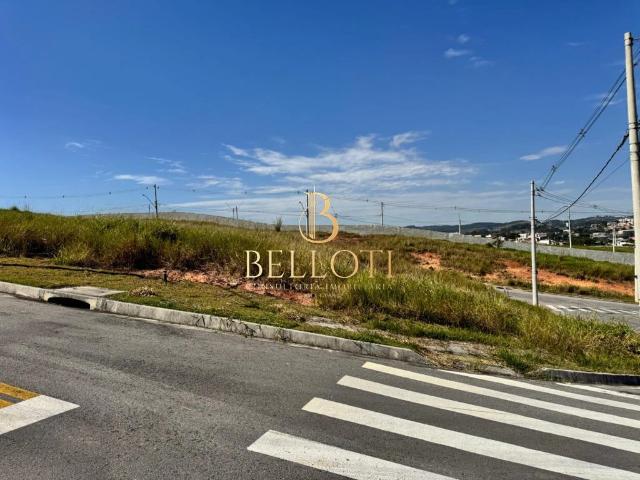 Terreno / Lote para Venda em São José dos Campos/SP Mirante Cambuí