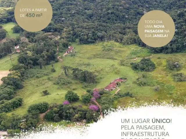 Terreno / Lote para Venda em São José dos Campos/SP São Francisco Xavier