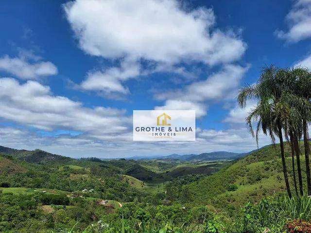 Terreno / Lote para Venda em São José dos Campos/SP São Francisco Xavier
