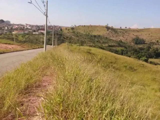 Terreno / Lote para Venda em São José dos Campos/SP Santa Cecília I