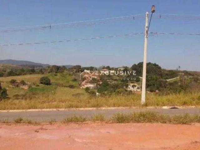 Terreno / Lote para Venda em São José dos Campos/SP Santa Cecilia II