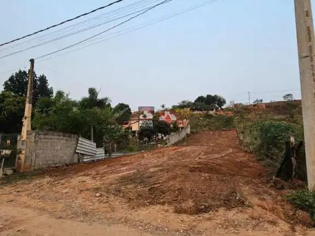 Terreno / Lote para Venda em São José dos Campos/SP Santa Cecilia II