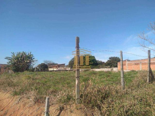 Terreno / Lote para Venda em São José dos Campos/SP Santa Lúcia