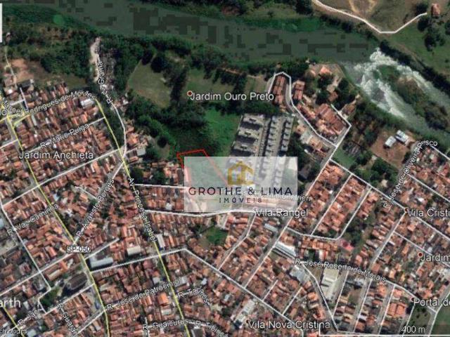 Terreno / Lote para Venda em São José dos Campos/SP Santana