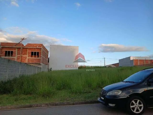 Terreno / Lote para Venda em São José dos Campos/SP Setparque