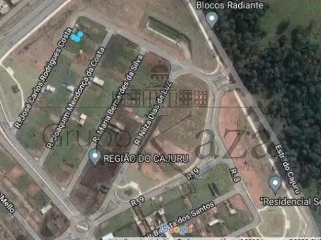 Terreno / Lote para Venda em São José dos Campos/SP Setparque
