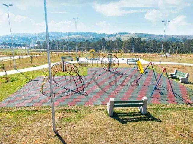 Terreno / Lote para Venda em São José dos Campos/SP Setparque