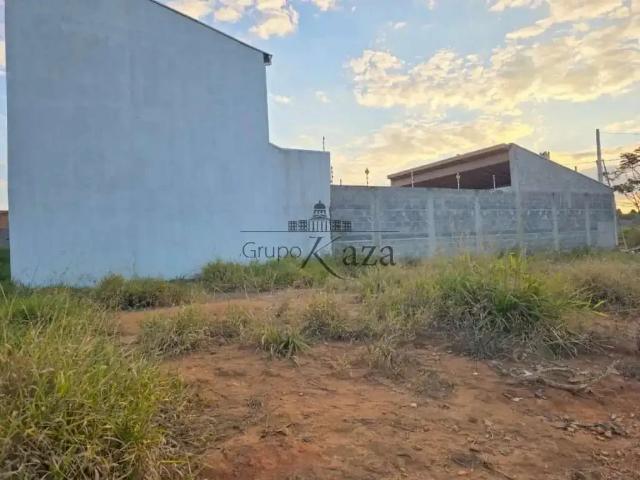 Terreno / Lote para Venda em São José dos Campos/SP Setparque