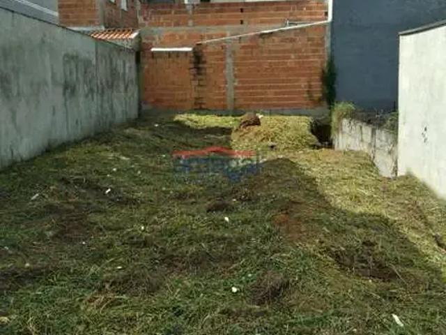 Terreno / Lote para Venda em São José dos Campos/SP Setville Altos de São José