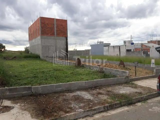 Terreno / Lote para Venda em São José dos Campos/SP Setville Altos de São José