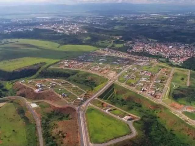 Terreno / Lote para Venda em São José dos Campos/SP Setville Altos de São José