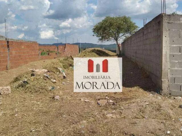 Terreno / Lote para Venda em São José dos Campos/SP Setville Altos de São José