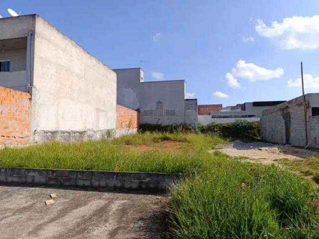 Terreno / Lote para Venda em São José dos Campos/SP Setville Altos de São José