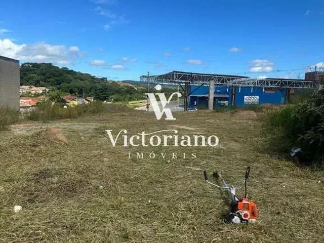 Terreno / Lote para Venda em São José dos Campos/SP Setville Altos de São José