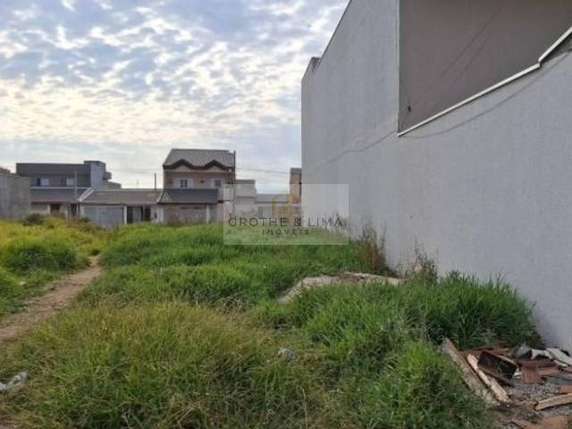 Terreno / Lote para Venda em São José dos Campos/SP Setville Altos de São José