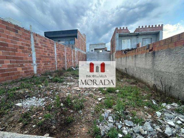 Terreno / Lote para Venda em São José dos Campos/SP Setville Altos de São José