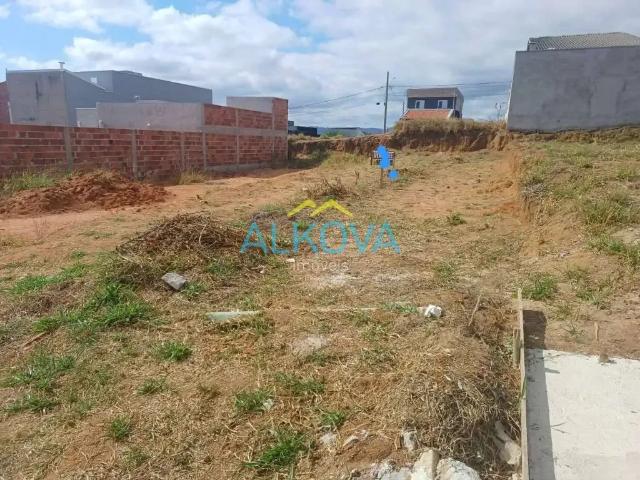 Terreno / Lote para Venda em São José dos Campos/SP Setville Altos de São José