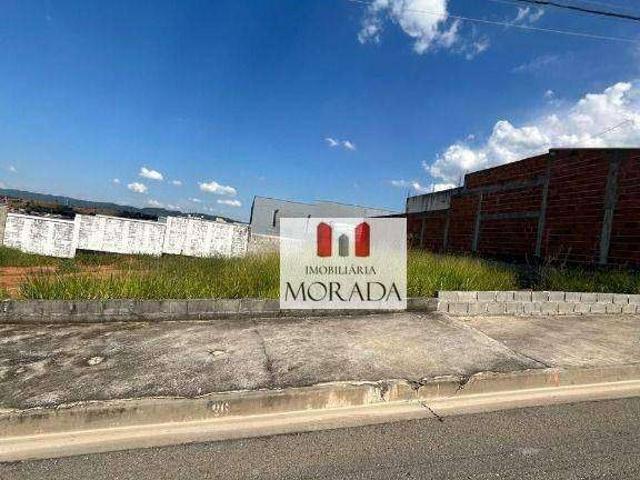 Terreno / Lote para Venda em São José dos Campos/SP Setville Altos de São José