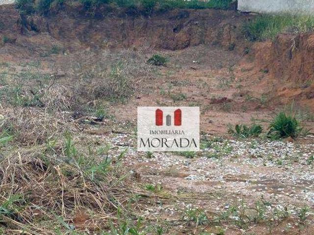 Terreno / Lote para Venda em São José dos Campos/SP Setville Altos de São José