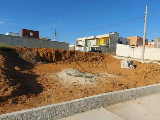Terreno / Lote para Venda em São José dos Campos/SP Setville Altos de São José
