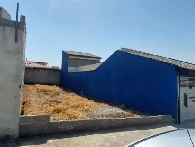 Terreno / Lote para Venda em São José dos Campos/SP Setville Altos de São José
