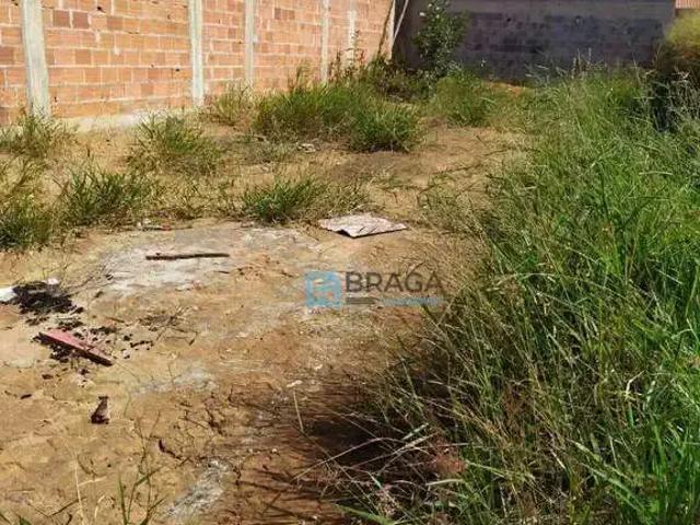 Terreno / Lote para Venda em São José dos Campos/SP Setville Altos de São José