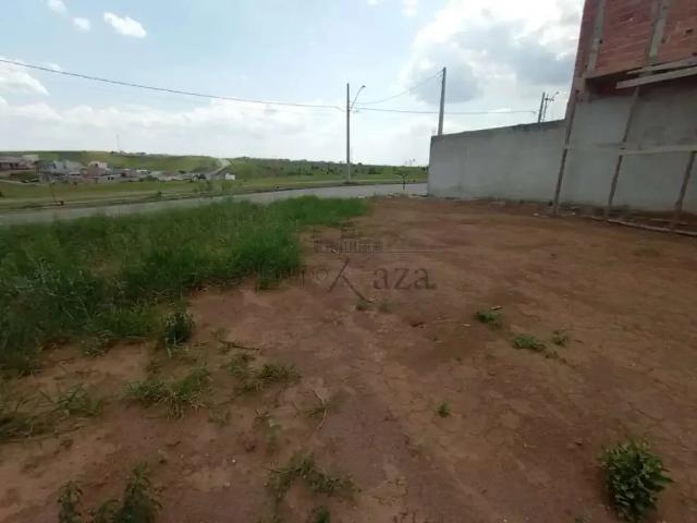 Terreno / Lote para Venda em São José dos Campos/SP Setville Altos de São José