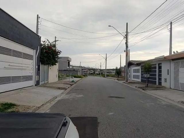 Terreno / Lote para Venda em São José dos Campos/SP Setville Altos de São José