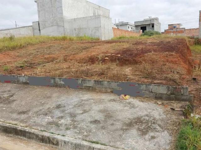 Terreno / Lote para Venda em São José dos Campos/SP Setville Altos de São José