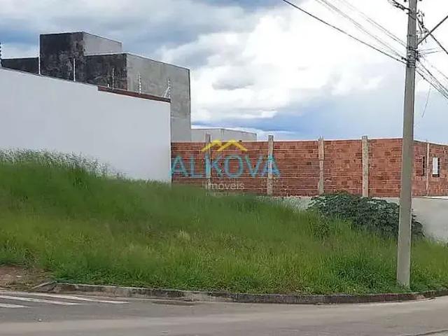 Terreno / Lote para Venda em São José dos Campos/SP Setville Altos de São José