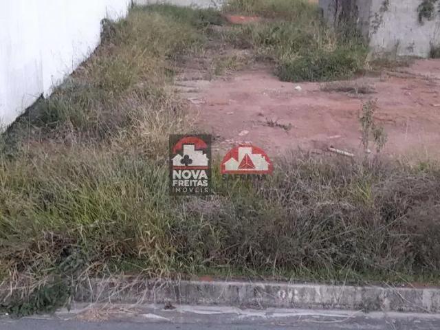 Terreno / Lote para Venda em São José dos Campos/SP Setville Altos de São José