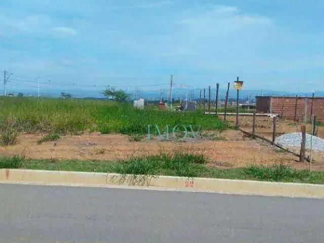 Terreno / Lote para Venda em São José dos Campos/SP Setville Altos de São José