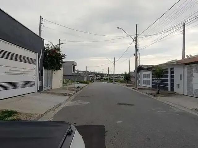 Terreno / Lote para Venda em São José dos Campos/SP Setville Altos de São José