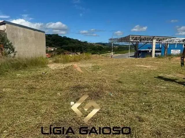 Terreno / Lote para Venda em São José dos Campos/SP Setville Altos de São José
