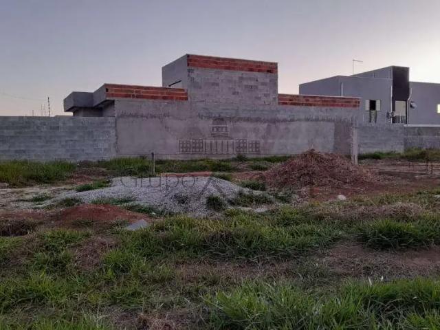 Terreno / Lote para Venda em São José dos Campos/SP Setville Altos de São José